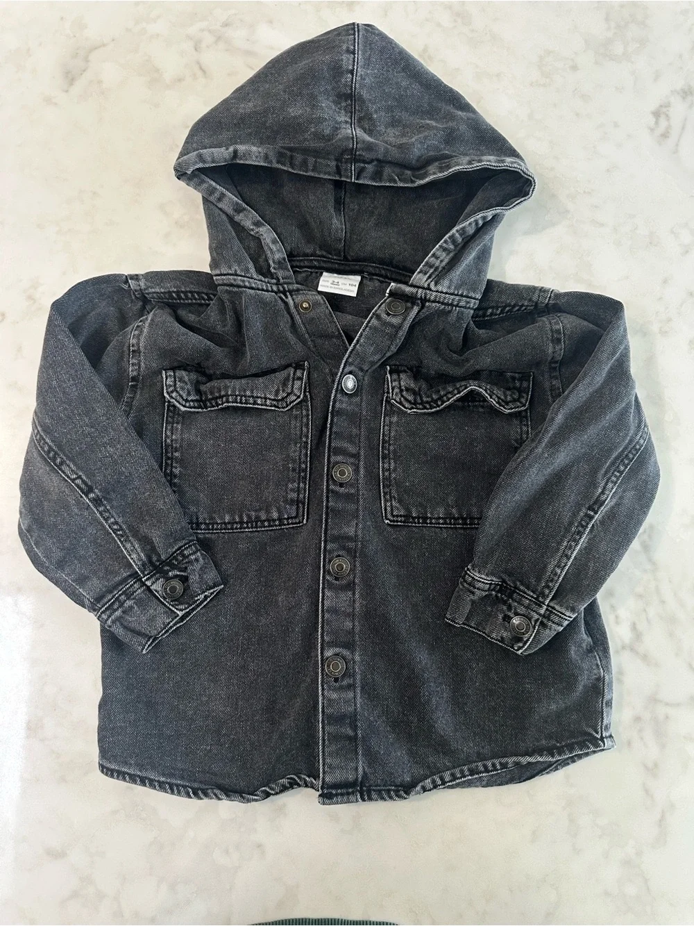 Zara baby kids